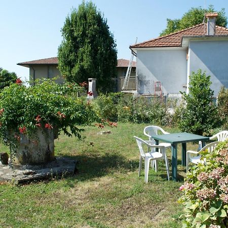 Agrifoglio B&B Nervesa della Battaglia エクステリア 写真