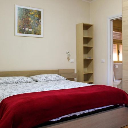 Agrifoglio B&B Nervesa della Battaglia エクステリア 写真