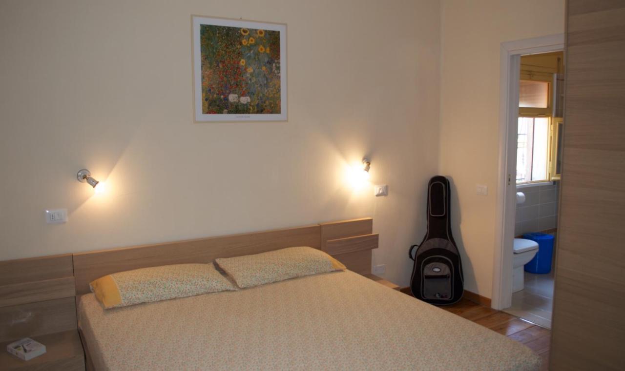 Agrifoglio B&B Nervesa della Battaglia エクステリア 写真