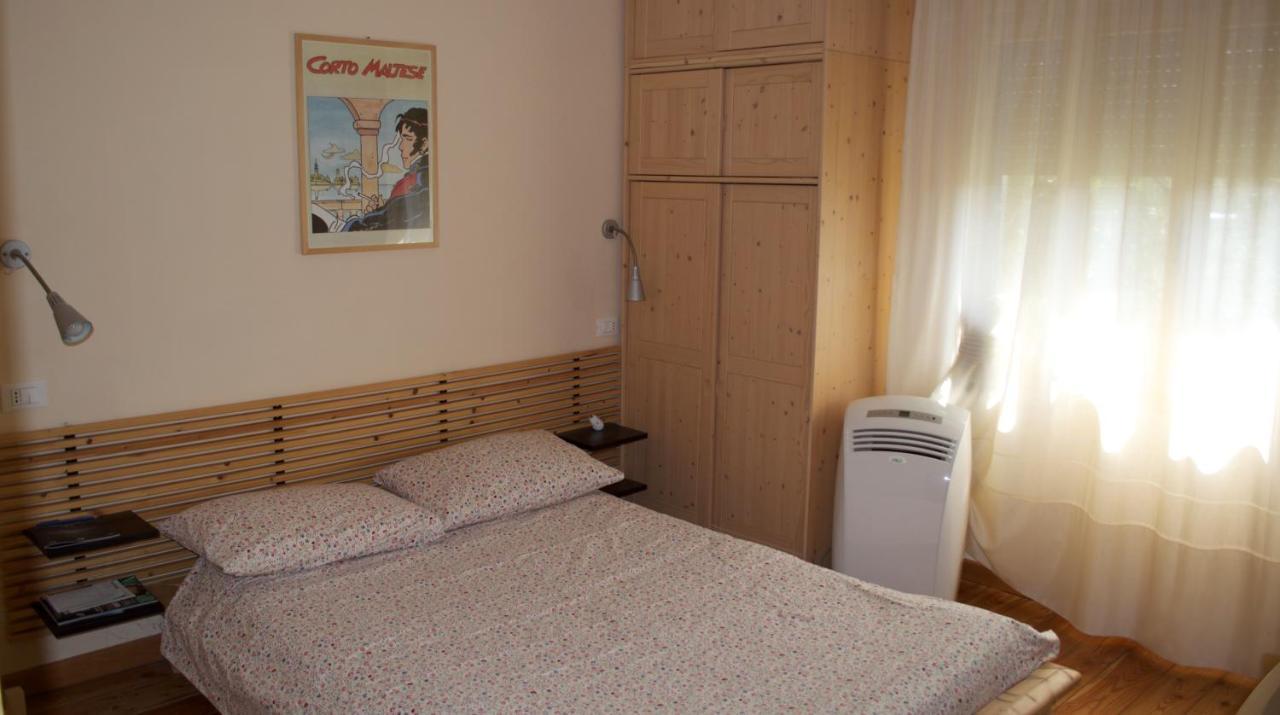 Agrifoglio B&B Nervesa della Battaglia 部屋 写真