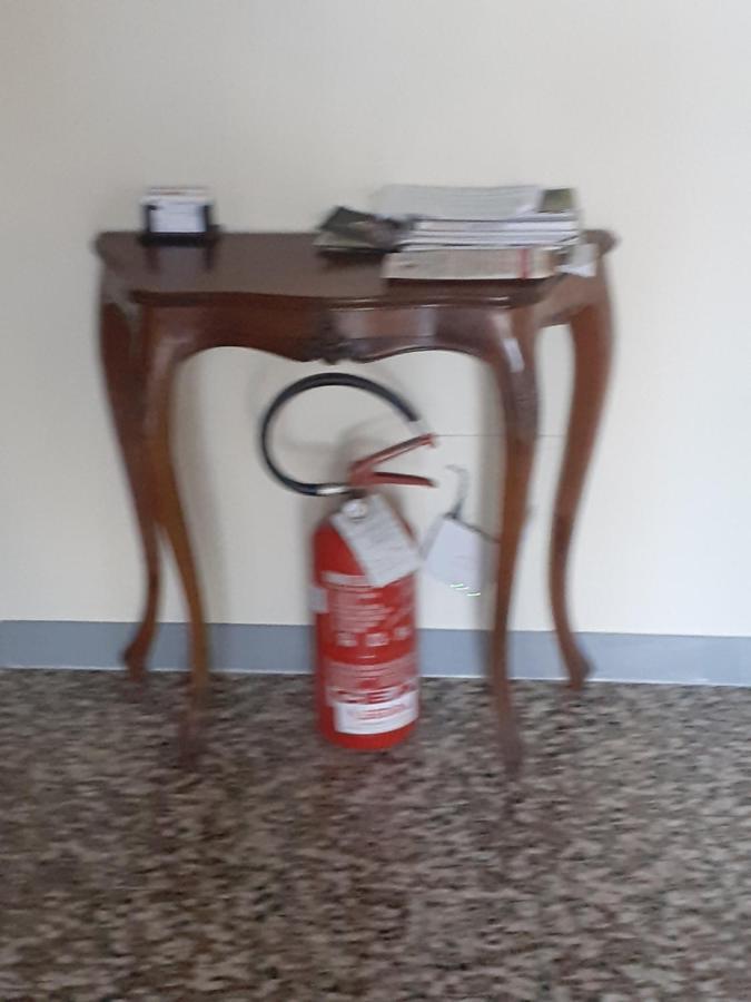 Agrifoglio B&B Nervesa della Battaglia エクステリア 写真